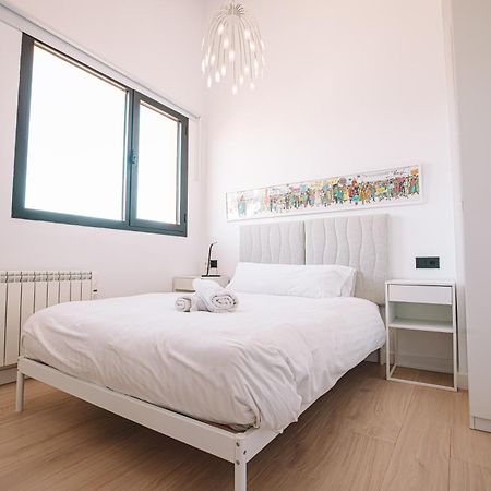Апартаменти Atico Duplex En Monte Gorbea Сьєрра-Невада Екстер'єр фото