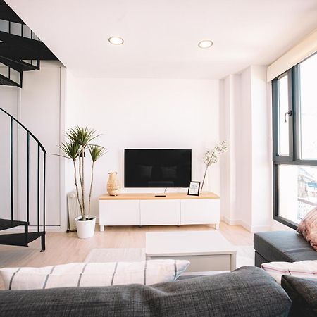 Апартаменти Atico Duplex En Monte Gorbea Сьєрра-Невада Екстер'єр фото