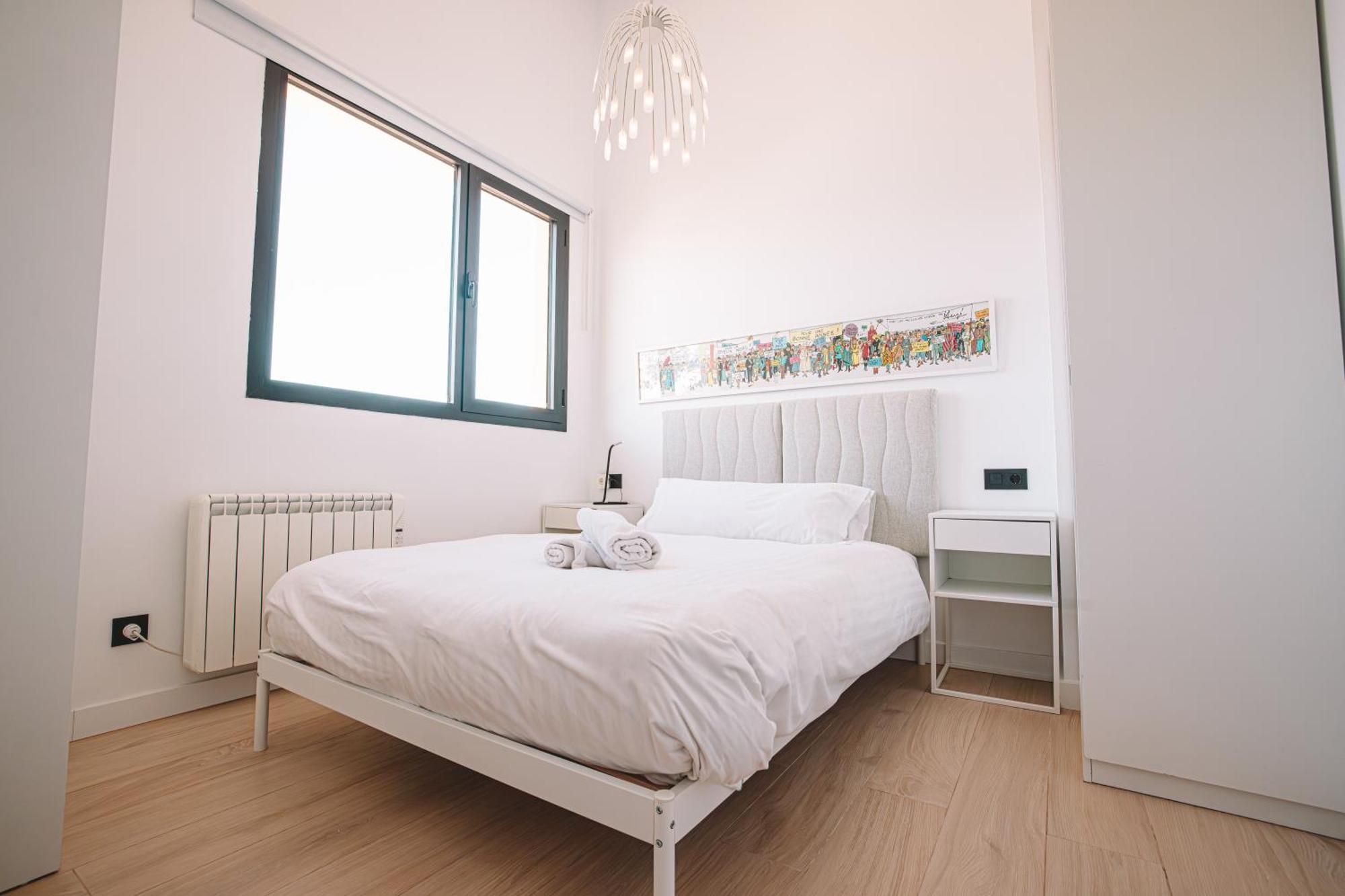 Апартаменти Atico Duplex En Monte Gorbea Сьєрра-Невада Екстер'єр фото