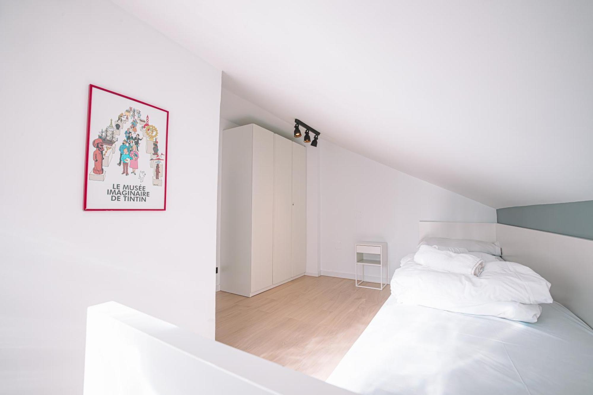 Апартаменти Atico Duplex En Monte Gorbea Сьєрра-Невада Екстер'єр фото