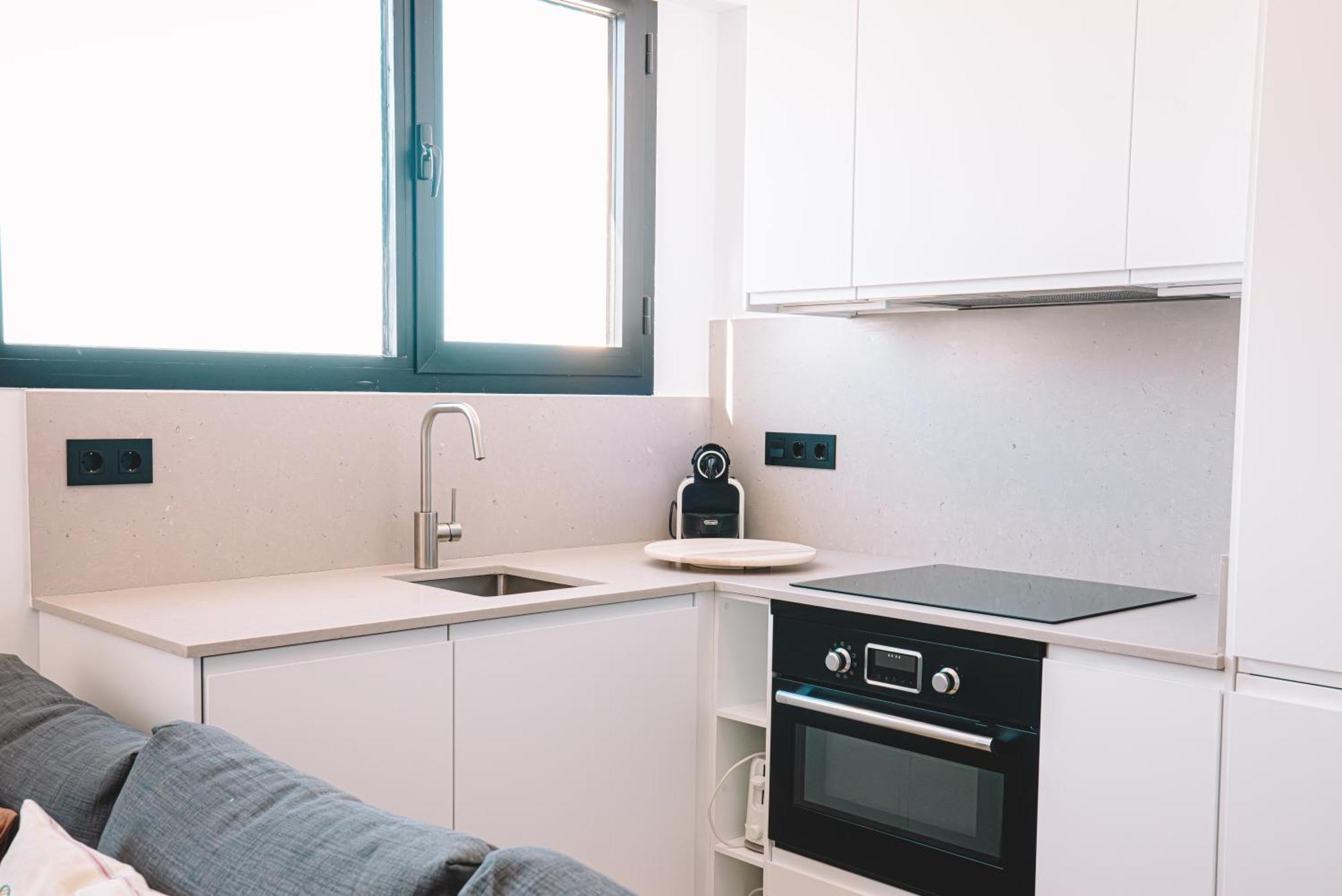 Апартаменти Atico Duplex En Monte Gorbea Сьєрра-Невада Екстер'єр фото