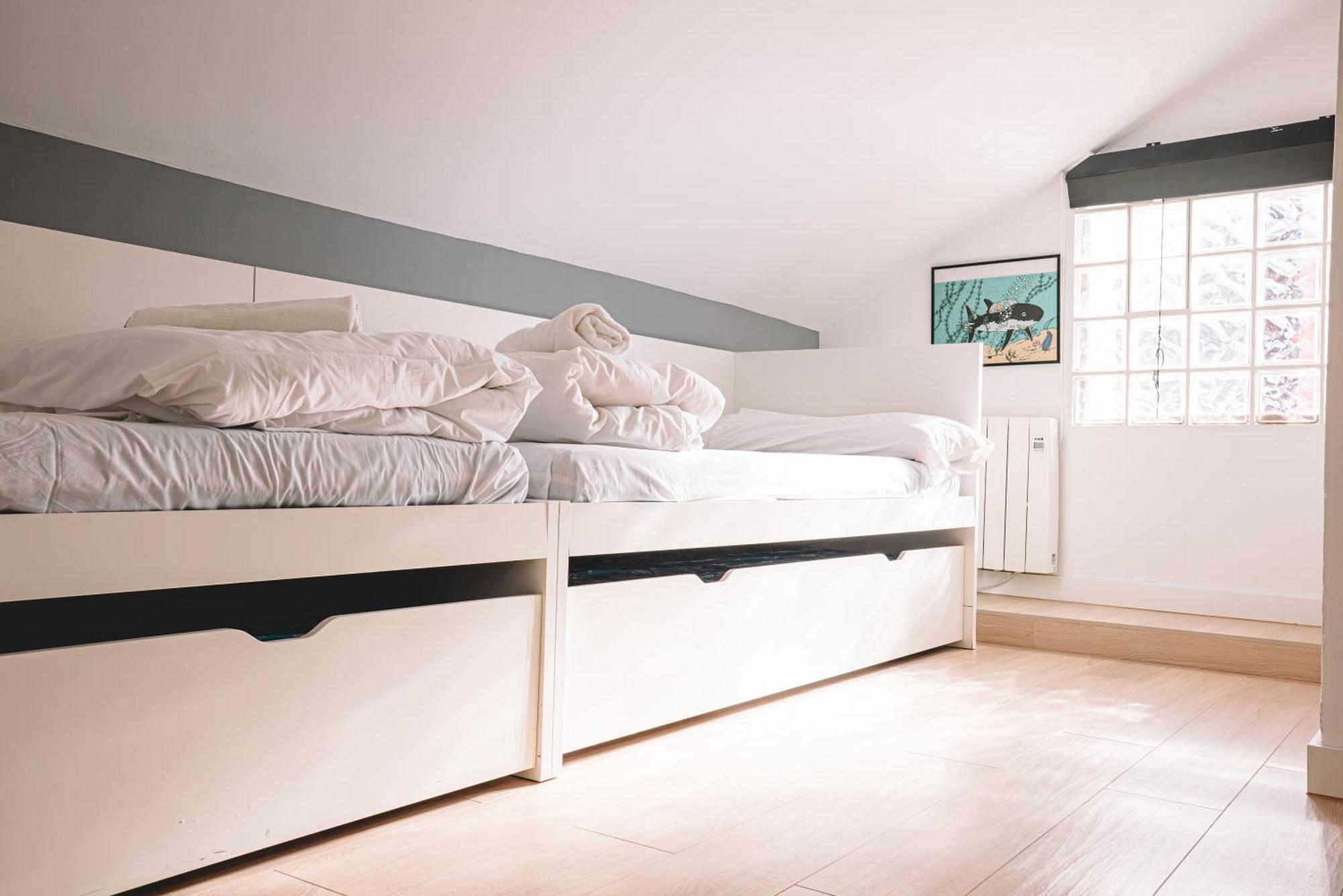 Апартаменти Atico Duplex En Monte Gorbea Сьєрра-Невада Екстер'єр фото